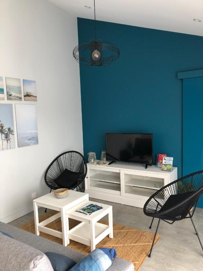 Maison Moderne Avec Jardin A 750M De La Mer Pornic Kültér fotó